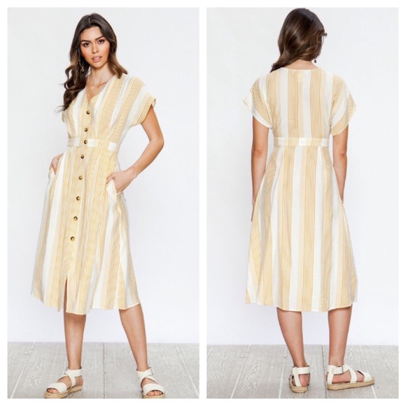 Light Stripe Flare - Picture 5 of 6